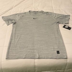 NWT- Nike Pro Shirt